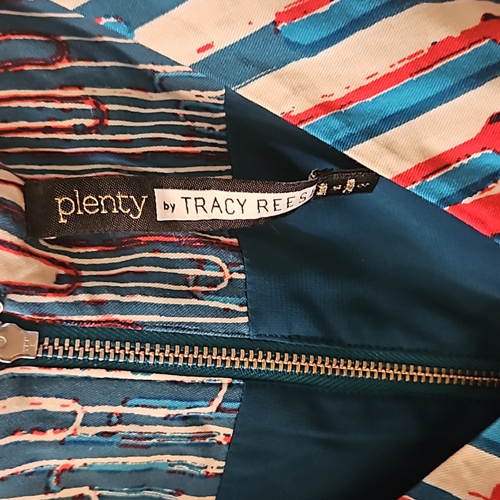 Tracey Reese Gallery Row Sold at Anthropologie - Picture 3 of 6